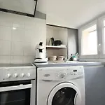 Grand A Chartrons Апартаменты *