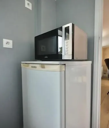 Grand A Chartrons Daire Bordeaux