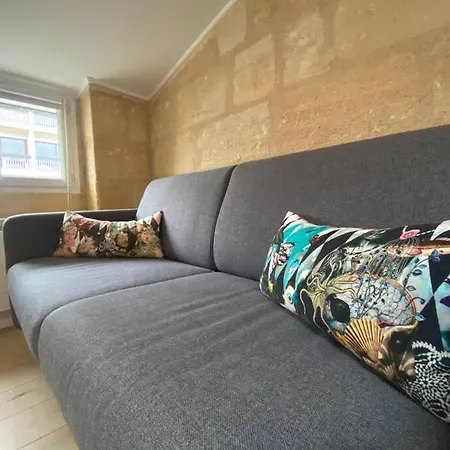 Grand A Chartrons Apartamento