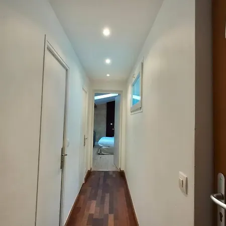 Apartamento Grand A Chartrons *