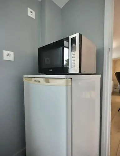 Grand A Chartrons Apartament Bordeaux