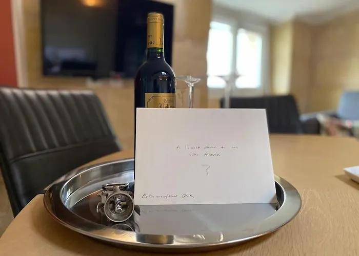 Grand à Chartrons Bordeaux