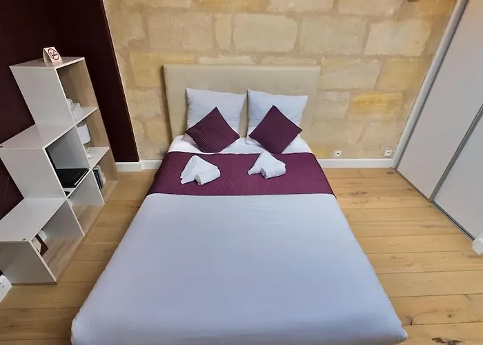 Grand à Chartrons *