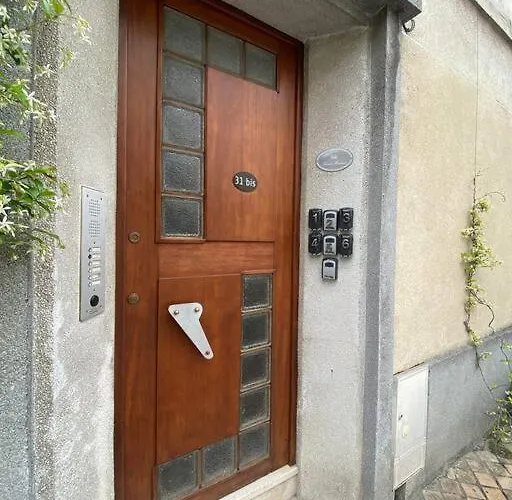 Grand A Chartrons Apartamento